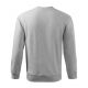 Bluza męska Malfini ESSENTIAL 406 - jasnoszary melanż