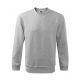 Bluza męska Malfini ESSENTIAL 406 - jasnoszary melanż