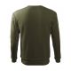 Bluza męska Malfini ESSENTIAL 406 - military