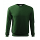 Bluza męska Malfini ESSENTIAL 406 - zieleń butelkowa