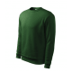 Bluza męska Malfini ESSENTIAL 406 - zieleń butelkowa