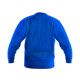 Bluza ODEON unisex - niebieski