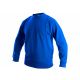 Bluza ODEON unisex - niebieski