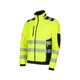 Bluza ostrzegawcza Bennon EREBOS CLASS 2 HI-VIS -zdjęcie numer 1
