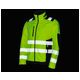 Bluza ostrzegawcza Bennon EREBOS CLASS 2 HI-VIS -zdjęcie numer 8