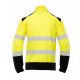 Bluza ostrzegawcza SEVEN KINGS FLASH SKF004 KAT II - żółty