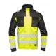 Bluza ostrzegawcza SEVEN KINGS FLASH SKF008 KAT II - żółły -zdjęcie numer 1
