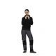 Bluza Outdoor Choice PLANAM damska - czarny