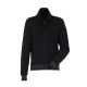 Bluza outdoor damska Choice PLANAM - czarny