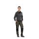 Bluza outdoor damska Choice PLANAM - szary