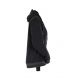 Bluza outdoor damska z kapturem Choice PLANAM - czarny