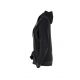 Bluza outdoor damska z kapturem Choice PLANAM - czarny