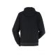 Bluza outdoor damska z kapturem Choice PLANAM - czarny