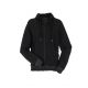 Bluza outdoor damska z kapturem Choice PLANAM - czarny
