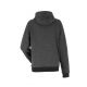 Bluza outdoor damska z kapturem Choice PLANAM - szary