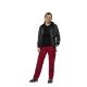 Bluza outdoor damska z kapturem Choice PLANAM - szary