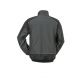 Bluza Outdoor Desert PLANAM - szary/czarny