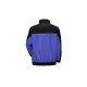 Bluza Outdoor Dust PLANAM - chabrowy/czarny