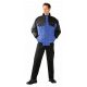 Bluza Outdoor Dust PLANAM - chabrowy/czarny