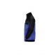 Bluza Outdoor Dust PLANAM - chabrowy/czarny