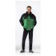Bluza Outdoor Dust PLANAM - zielony/czarny