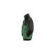 Bluza Outdoor Dust PLANAM - zielony/czarny