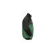 Bluza Outdoor Dust PLANAM - zielony/czarny