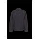 Bluza PLANAM BASALT - antracytowy/czerwony