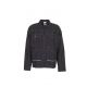 Bluza PLANAM BASALT - antracytowy/czerwony