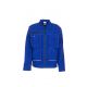 Bluza PLANAM BASALT - chabrowy/czerwony