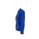 Bluza PLANAM BASALT - chabrowy/czerwony
