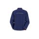 Bluza PLANAM BASALT - granatowy/czerwony