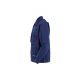 Bluza PLANAM BASALT - granatowy/czerwony