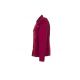 Bluza PLANAM MG260 - bordowy