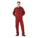 Bluza PLANAM MG260 - bordowy