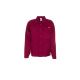 Bluza PLANAM MG260 - bordowy
