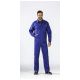 Bluza PLANAM MG260 - chabrowy