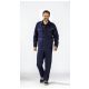 Bluza PLANAM MG260 - granatowy