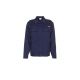 Bluza PLANAM MG260 - granatowy