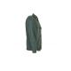 Bluza PLANAM MG260 - zielony