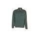 Bluza PLANAM MG260 - zielony