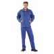 Bluza PLANAM MG290 - chabrowy