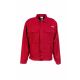 Bluza PLANAM MG290 - czerwony