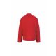 Bluza PLANAM MG290 - czerwony