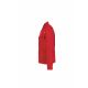 Bluza PLANAM MG290 - czerwony