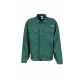Bluza PLANAM MG290 - zielony
