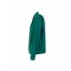 Bluza PLANAM MG290 - zielony