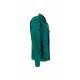 Bluza PLANAM MG290 - zielony