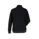 Bluza PLANAM Outdoor Match - czarny