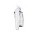 Bluza PLANAM Plaline Winter - biały/cynkowy